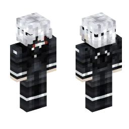 Minecraft Skin #183721