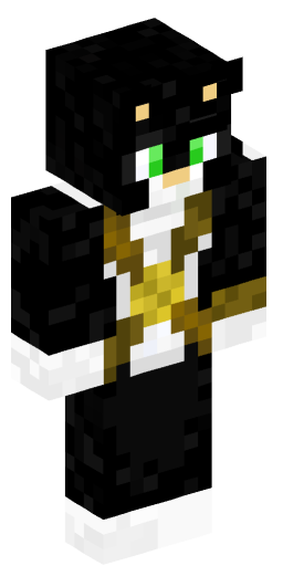 Minecraft Skin #183728