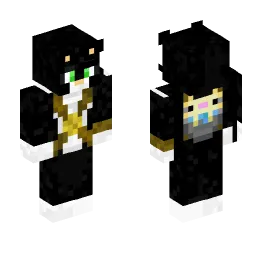 Minecraft Skin #183728