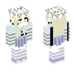Minecraft Skin #183732
