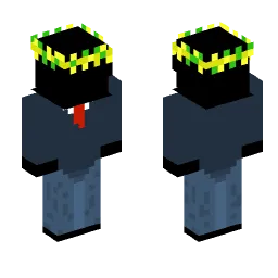 Minecraft Skin #183741