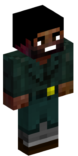 NeonCantaloop Minecraft Skin Preview on Minecraft.Co.Com