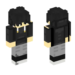 Minecraft Skin #183752