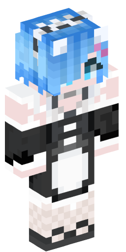 ChrisCreeperLP Minecraft Skin Preview on Minecraft.Co.Com