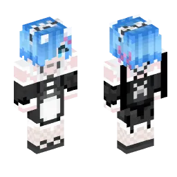 Minecraft Skin #183762