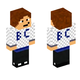 Minecraft Skin #183765