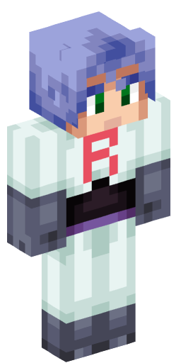 Adgeno Minecraft Skin Preview on Minecraft.Co.Com