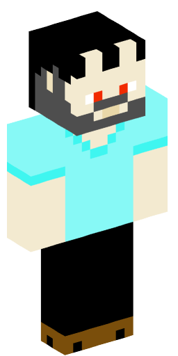 Mik80 Minecraft Skin Preview on Minecraft.Co.Com