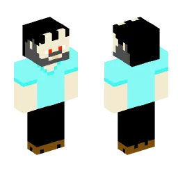 Minecraft Skin #183768