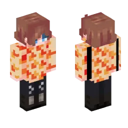 Minecraft Skin #183769
