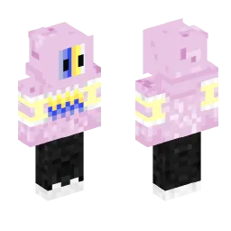 Minecraft Skin #183773