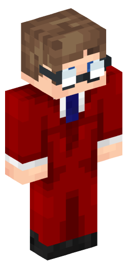 BearManiac Minecraft Skin Preview on Minecraft.Co.Com