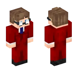 Minecraft Skin #183783