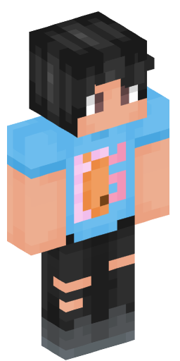 NkingoftheSky Minecraft Skin Preview on Minecraft.Co.Com