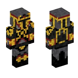 Minecraft Skin #183786