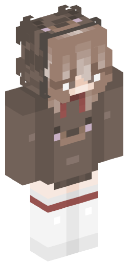 CastandSlay Minecraft Skin Preview on Minecraft.Co.Com