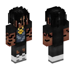 Minecraft Skin #183792