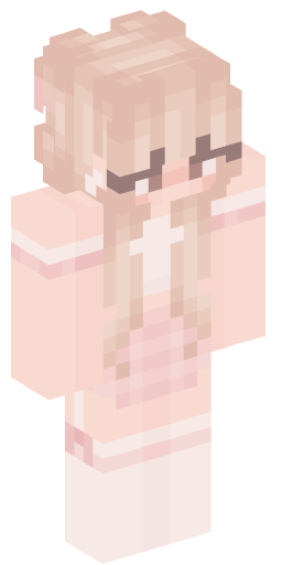 HEYSANRIO Minecraft Skin Preview on Minecraft.Co.Com