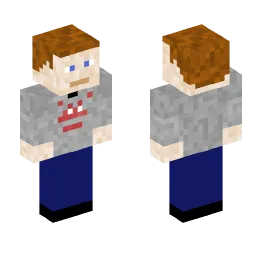 Minecraft Skin #183799