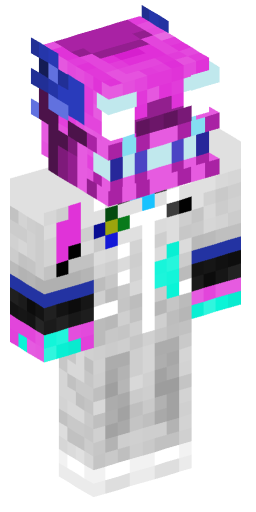 childchomper Minecraft Skin Preview on Minecraft.Co.Com