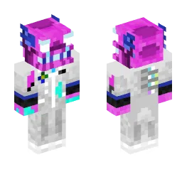 Minecraft Skin #183803