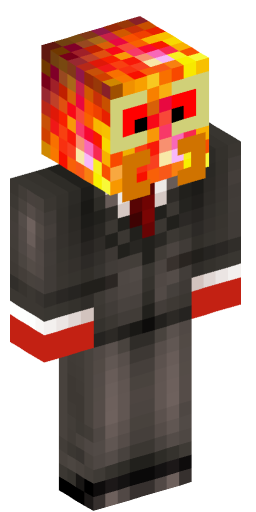 Minecraft Skin #183810