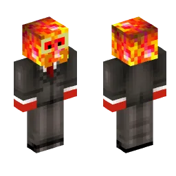 Minecraft Skin #183810