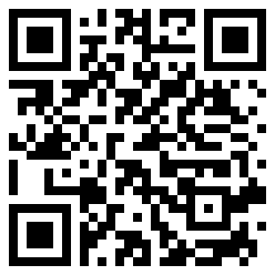 JediWarrior1 QR Code