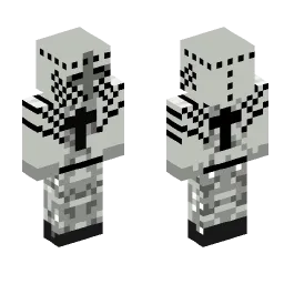 Minecraft Skin #183814