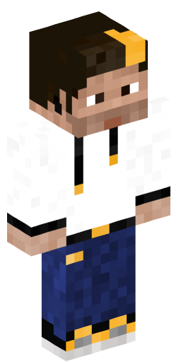 Minecraft Skin #183816