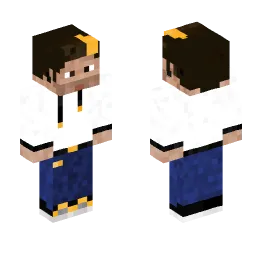 Minecraft Skin #183816