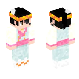 Minecraft Skin #183817
