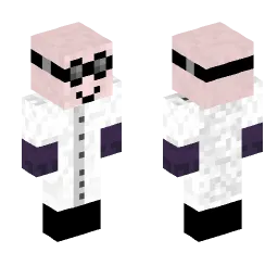 Minecraft Skin #183820