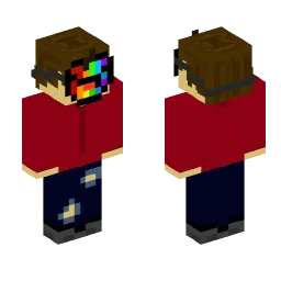 Minecraft Skin #183823