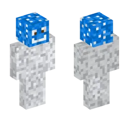 Minecraft Skin #183824