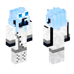 Minecraft Skin #183832