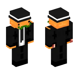 Minecraft Skin #183844