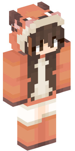 hamburger12348 Minecraft Skin Preview on Minecraft.Co.Com