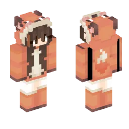 Minecraft Skin #183847