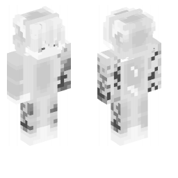 Minecraft Skin #183852
