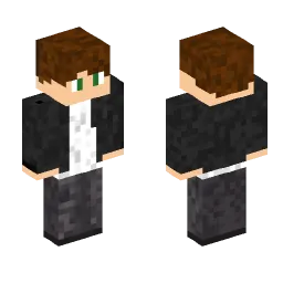 Minecraft Skin #183855