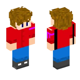 Minecraft Skin #183862