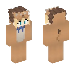 Minecraft Skin #183865