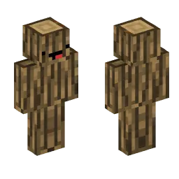 Minecraft Skin #183867