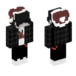 Minecraft Skin #183868
