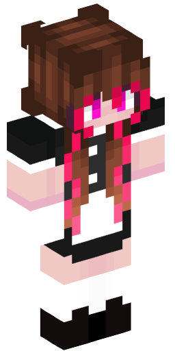 MagicEm Minecraft Skin Preview on Minecraft.Co.Com