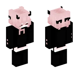 Minecraft Skin #183893