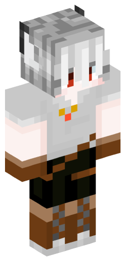 Minitoast_ Minecraft Skin Preview on Minecraft.Co.Com