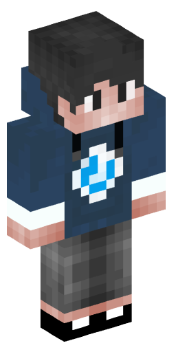 joharz Minecraft Skin Preview on Minecraft.Co.Com