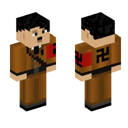 Minecraft Skin #183944